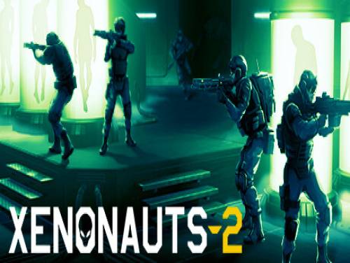 Xenonauts 2: Videospiele Grundstück