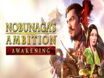Nobunaga's Ambition: Awakening: Trucchi e Codici