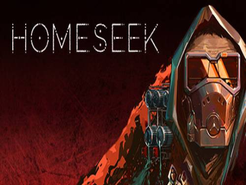 Homeseek: Plot of the game