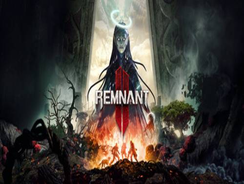 Remnant 2 - Film complet