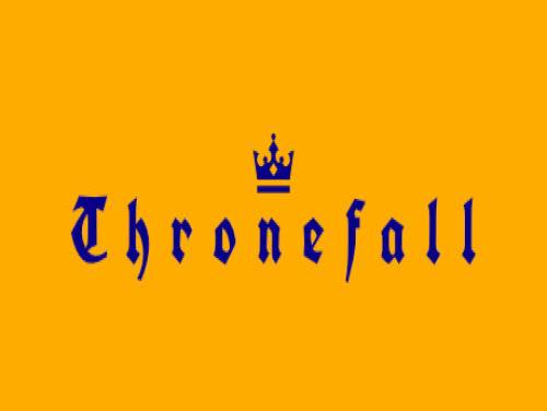 Thronefall: Verhaal van het Spel