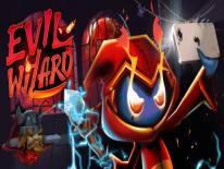 Cheats and codes for Evil Wizard