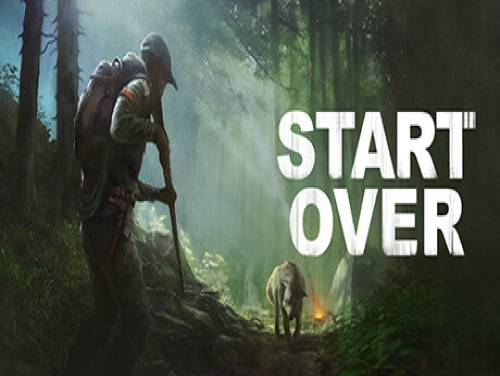 Start Over: Plot of the game