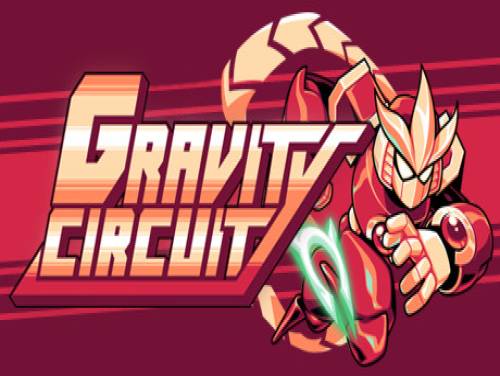 Gravity Circuit: Enredo do jogo