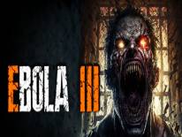 Cheats and codes for EBOLA 3