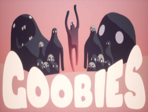 Goobies: Videospiele Grundstück