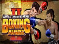Cheats and codes for World Championship Boxing Manager 2