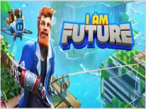 I Am Future: +1 Trainer (B126): Game speed and allow console cheats