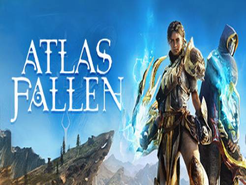 Atlas Fallen - Film Completo