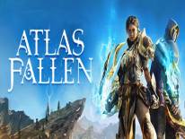 Atlas Fallen: +1 Trainer (B126): Velocidade do jogo e permitir truques do console