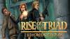 Rise of the Triad: Ludicrous Edition: Trainer (B126): Game speed and allow console cheats