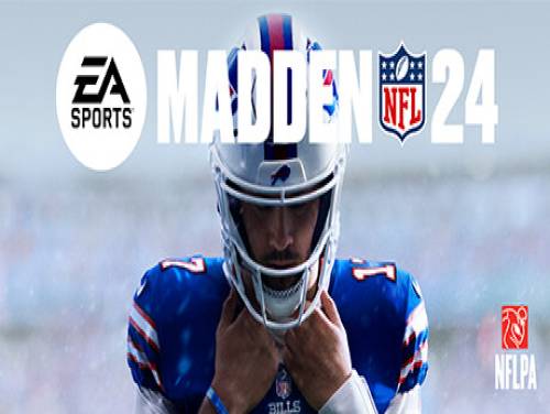 Madden NFL 24: Videospiele Grundstück