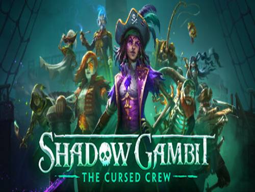 Shadow Gambit: The Cursed Crew: Verhaal van het Spel