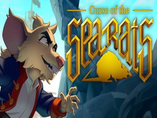 Curse of the Sea Rats: Enredo do jogo