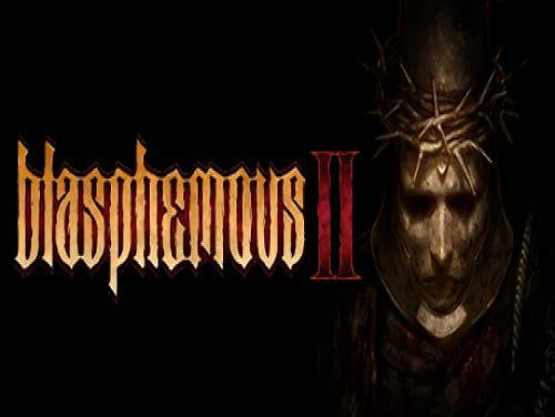 Blasphemous 2: Trama del juego