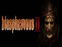 Blasphemous 2: +22 Trainer (08-25-2023): Fast stamina recharge and improved accuracy
