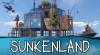 Sunkenland: Trainer (0.134): Imposta l'altezza di salto normale e diminuisci la velocità del giocatore