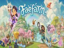 Cheats and codes for Fae Farm