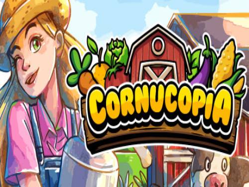 Cornucopia: Videospiele Grundstück