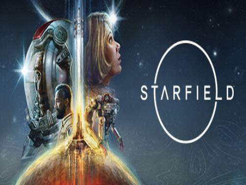Starfield: Verhaal van het Spel