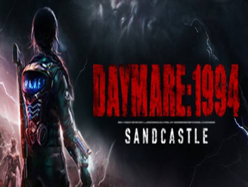 Daymare: 1994 Sandcastle: Trama del juego