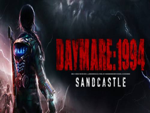 Daymare: 1994 Sandcastle: Trama del Gioco