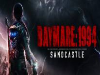 Daymare: 1994 Sandcastle cheats and codes (PC)