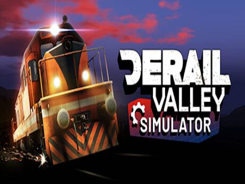 Derail Valley: Videospiele Grundstück