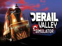 Derail Valley: +3 Trainer (Build 96): Aktivieren Sie Entwicklerkonsolenbefehle und es schadet nichts