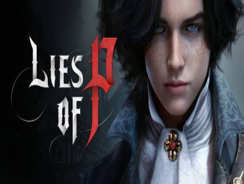 Lies of P: Enredo do jogo