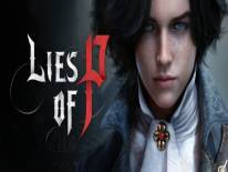 Lies of P cheats and codes (PC)