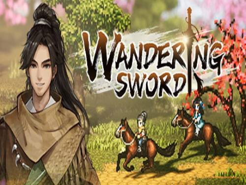 Wandering Sword: Trama del Gioco