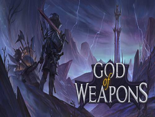 God of Weapons: Trama del Gioco