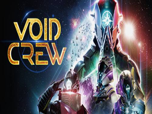 Void Crew: Trama del juego
