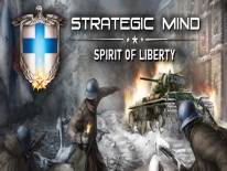 Strategic Mind: Spirit of Liberty: +7 Trainer (ORIGINAL): Editar: hp e editar: experiência hq