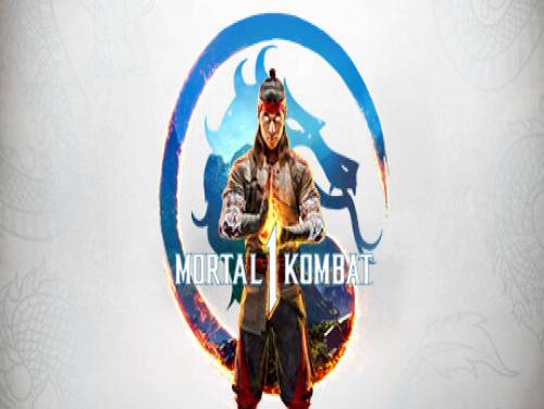 Mortal Kombat 1: Videospiele Grundstück