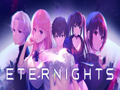 Eternights: Enredo do jogo