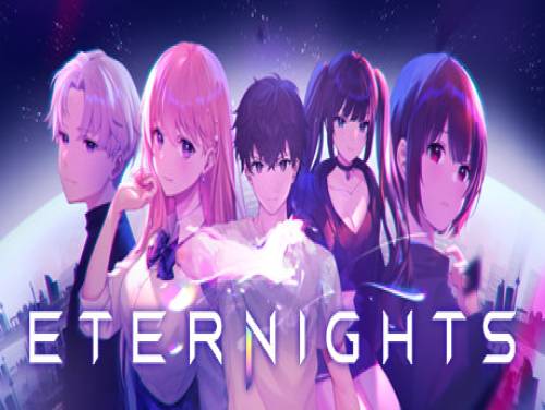 Eternights: Verhaal van het Spel