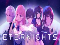 Eternights cheats and codes (PC)