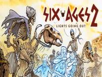 Trucs van Six Ages 2: Lights Going Out voor PC • Apocanow.nl