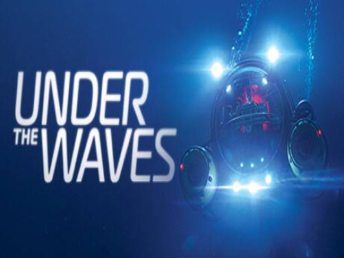 Under the Waves: Trama del Gioco