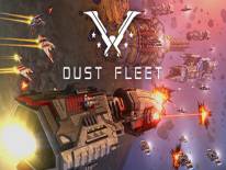 Dust Fleet: Trainer (HF): Endless resources and endless health