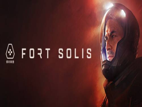 Fort Solis: Plot of the game