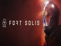 Fort Solis: Trainer (ORIGINAL): Game speed and undefined