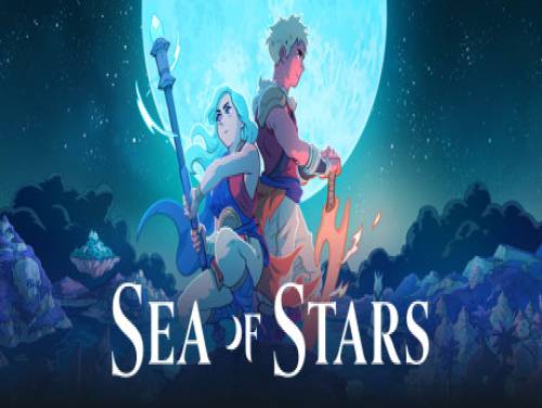 Sea of Stars: Videospiele Grundstück