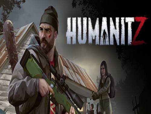 Humanitz: Enredo do jogo