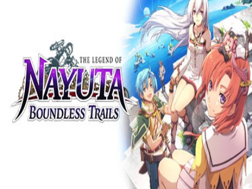 The Legend of Nayuta: Boundless Trails: Enredo do jogo