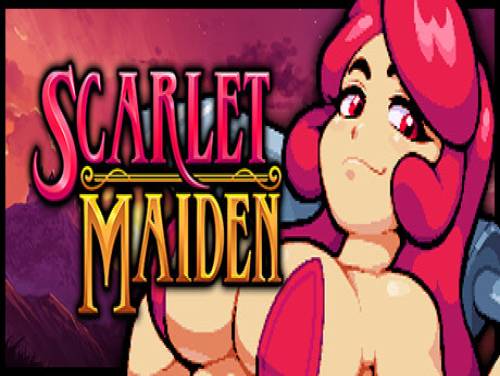 Scarlet Maiden: Enredo do jogo