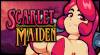 Scarlet Maiden: +7 Trainer (ORIGINAL): Geen cooldown en supersprong