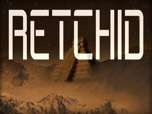 Retchid: Trama del juego